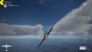 303 Squadron Battle of Britain Review tehrancdshop.com