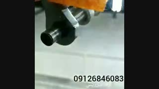 ترمیم شیشه اتومبیل-پولیش شیشه