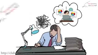 تیزر معرفی نرم افزار دستیار کسب و کار یارا