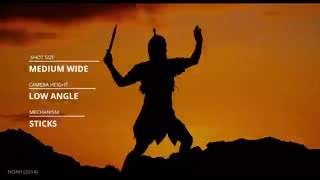 The Visual Style Behind Darren Aronofsky Movies