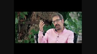 قاسم افشار: 11 ماه به دلیل شباهت صدایم به ابی ممنوع الکار بودم