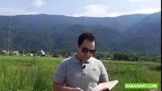 سفر به هنر درونی | قسمت اول | استاد علی خلیلی فر