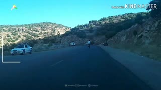 پلیس فداکار هم داریم