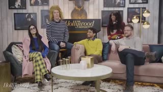 Corporate Animals 2019