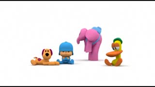 کارتون جذاب پوکویو