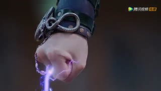 سریال چینى The Untamed قسمت بیست و چهارم