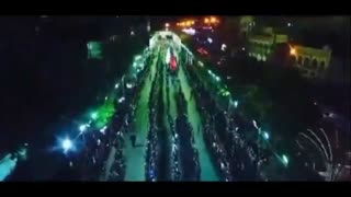 شاه حسین گویان تبریز