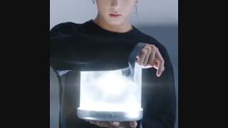 کمپین BTS love myself