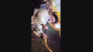 سخنان جذاب، مهم و سوزناک  سید حسن احمدی در مورد مظلومیت غدیر.حتما ببینیدومنتشر کنیدمبلغ غدیر باشیم