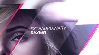 اسلایدشو مدرن و حرفه ای برای افترافکت