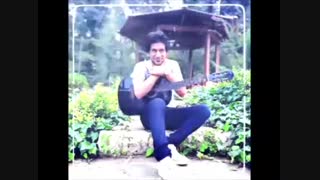 اهنگ فوق العاده عاشقانه آروم آروم سجادسیدانلو