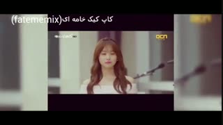 میکس کوتاه یک دقیقه ای از سریال عشق مخفی من(ساخت خودم تکی/تقدیمی/وابستگی محسن ابراهیم زاده)