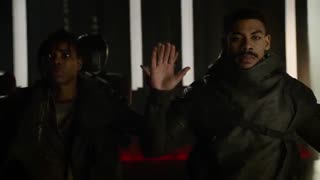 دانلود سریال فانتزی هیجانی کریپتون Krypton  - فصل 2 قسمت 8 - با زیرنویس چسبیده