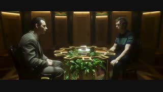 دانلود سریال تخیلی هیجانی لژیون Legion  - فصل 3 قسمت 7 - با زیرنویس چسبیده