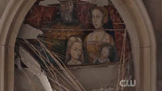 دانلود سریال فانتزی هیجانی پاسگاه The Outpost - فصل 2 قسمت 4 - با زیرنویس چسبیده