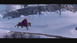 منجمد Frozen 2013