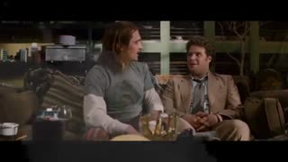 Best Moments of Pineapple Express 2008 @potking1