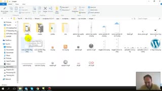 مهاجرت پیشرفته در قالب فارسی در WordPress توسط سعید طوفانی