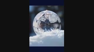 دیدن جلوهای زیبایی از نقاشی طبیت  با برف و سرما خیلی دیدنی هست  yadakjo.ir