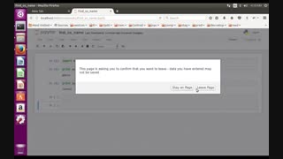 How to Open IPython Notebook ipynb file
