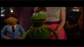 سوتی فیلم سینمایی ماپت ها Muppets