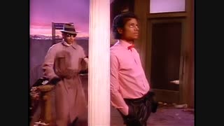 موزیک ویدیو Michael Jackson به نام Billie Jean