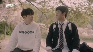 سریال کره ای level upقسمت سوم  با زیرنویس فارسی