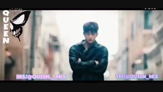 ویدیو میکس دیسلاوی لبخند پرکشیده از نگاهت(عباس ای اس)