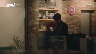 سریال کره ای level up قسمت پنجم  با زیرنویس فارسی