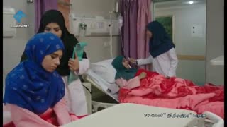 دانلود سریال بوی باران قسمت 46 چهل و ششم