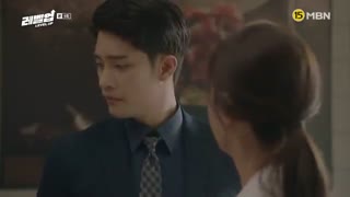 سریال کره  ای level up قسمت نهم با زیرنویس فارسی