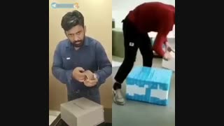 کارگر ایرانی vs کارگر ژاپنی