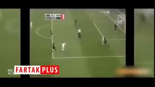 ۱۰ سوپرگل فرانچسکو توتی