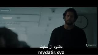 دانلود رایگان فیلم Night Hunter 2018 با زیرنویس فارسی و کیفیت عالی