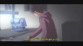 انیمه آسترا گم شده در فضا Kanata no Astra قسمت 6 زیرنویس فارسی