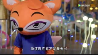 سریال چینی تابستان روباه 2 قسمت 21 با زیرنویس / The Fox's Summer Season 2 Chinese Drama