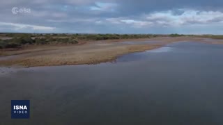 دلایل گرمای بی‌سابقه در اروپا