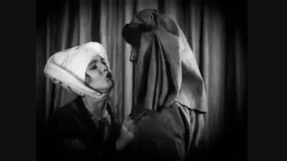 The Witches or Witchcraft Through The Ages 1922