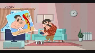 انیمیشن بل شو - تصاویر خصوصی