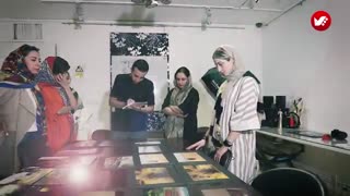 دوره های مقدماتی عکاسی