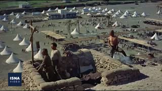 موسیقی فیلم؛ «لورنس عربستان»