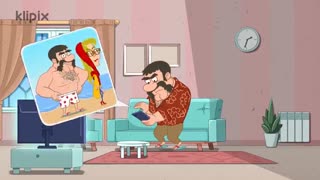 مجموعه انیمیشن بل بشو - تصاویر خصوصی