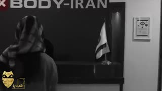 تیزر تبلیغاتی ایکس بادی