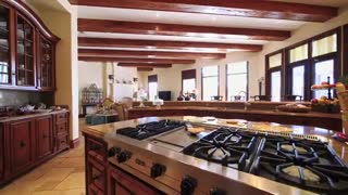 Modern villa on Fort Lauderdale Beach