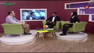 اظهارات اولین خلبان زن هواپیمای مسافربری در ایران درباره برخورد مسافران | واکنش نسبت به نگرانی‌های مردم