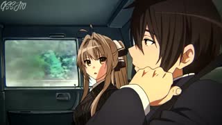 میکس انیمه Amagi brilliant park *-*