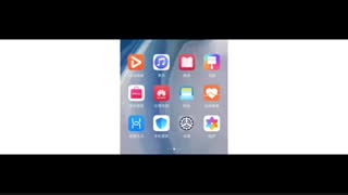 تیزر معرفی رابط کاربری EMUI 10 هواوی برای اندروید Q