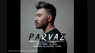 آهنگ پرواز علی یاسینی