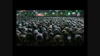 توصیه مهم امام خامنه ای در مورد نماز خواندن