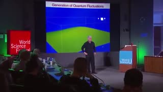 Andrei Linde Module 2: The Multiverse Theory